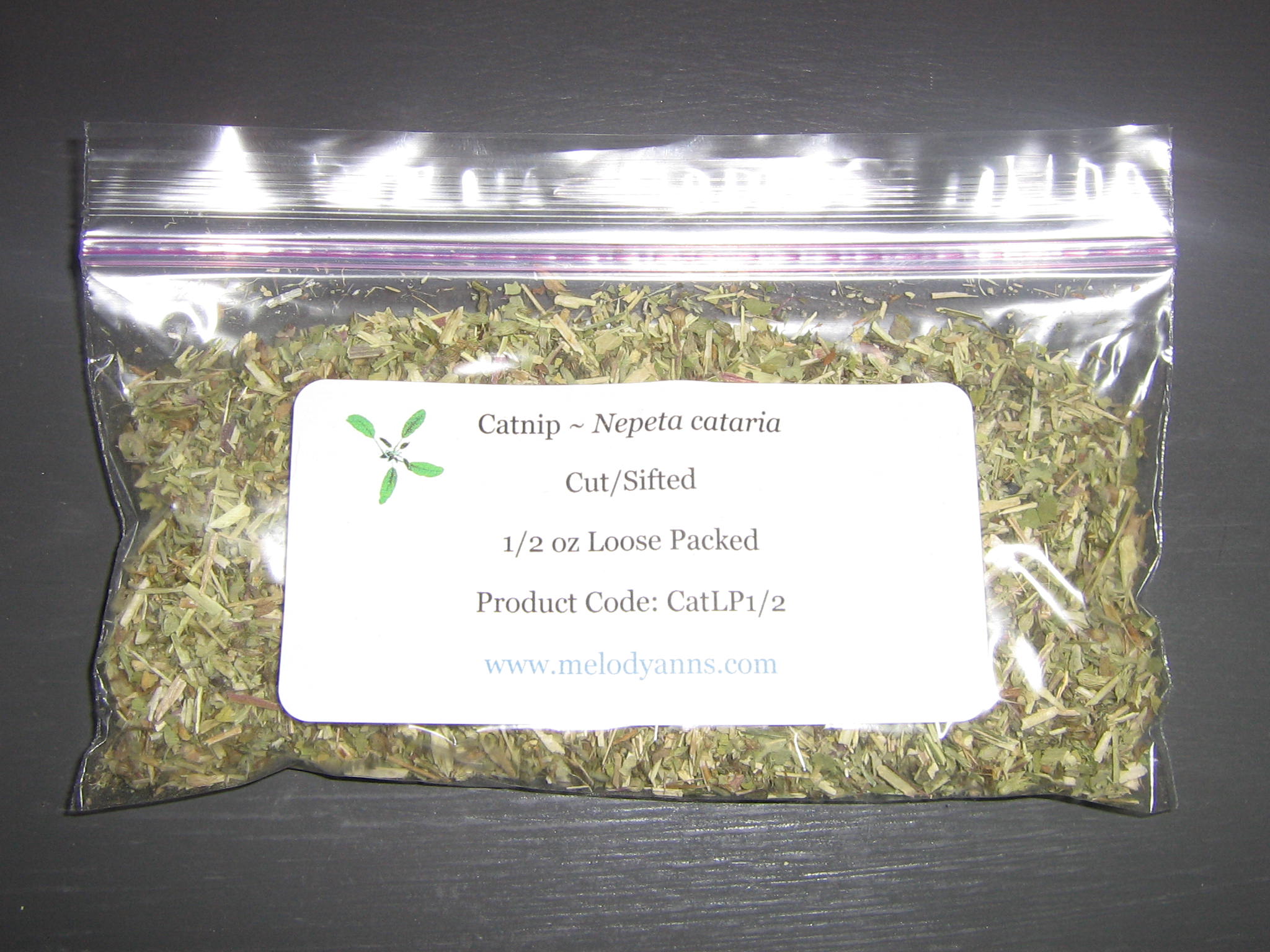 Catnip