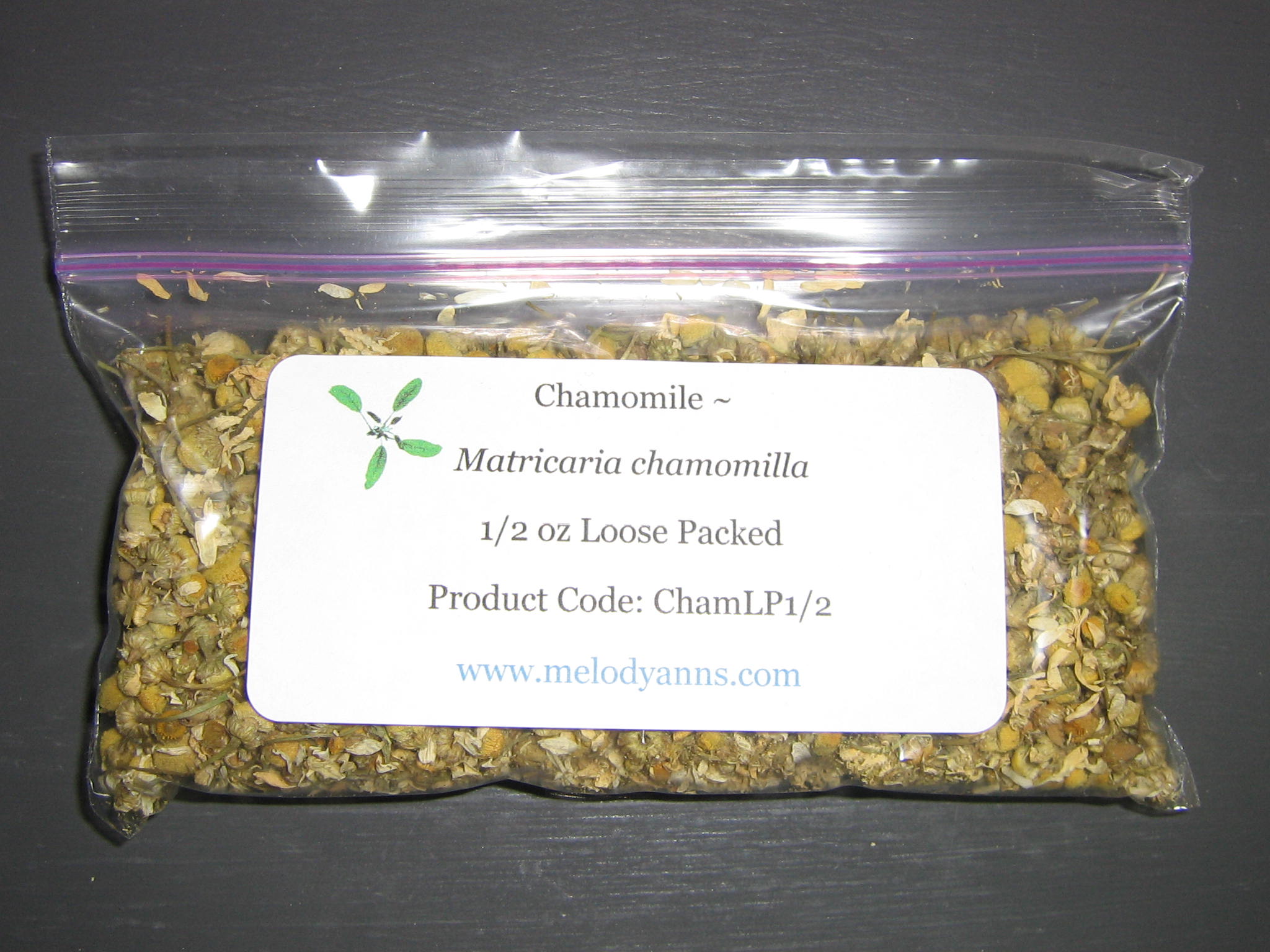 Chamomile