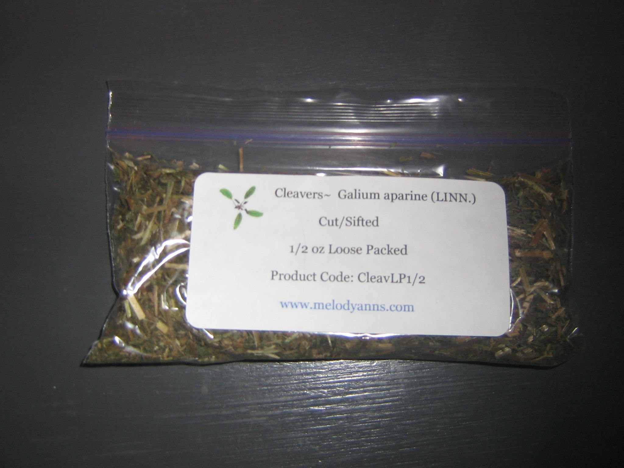 Cleavers