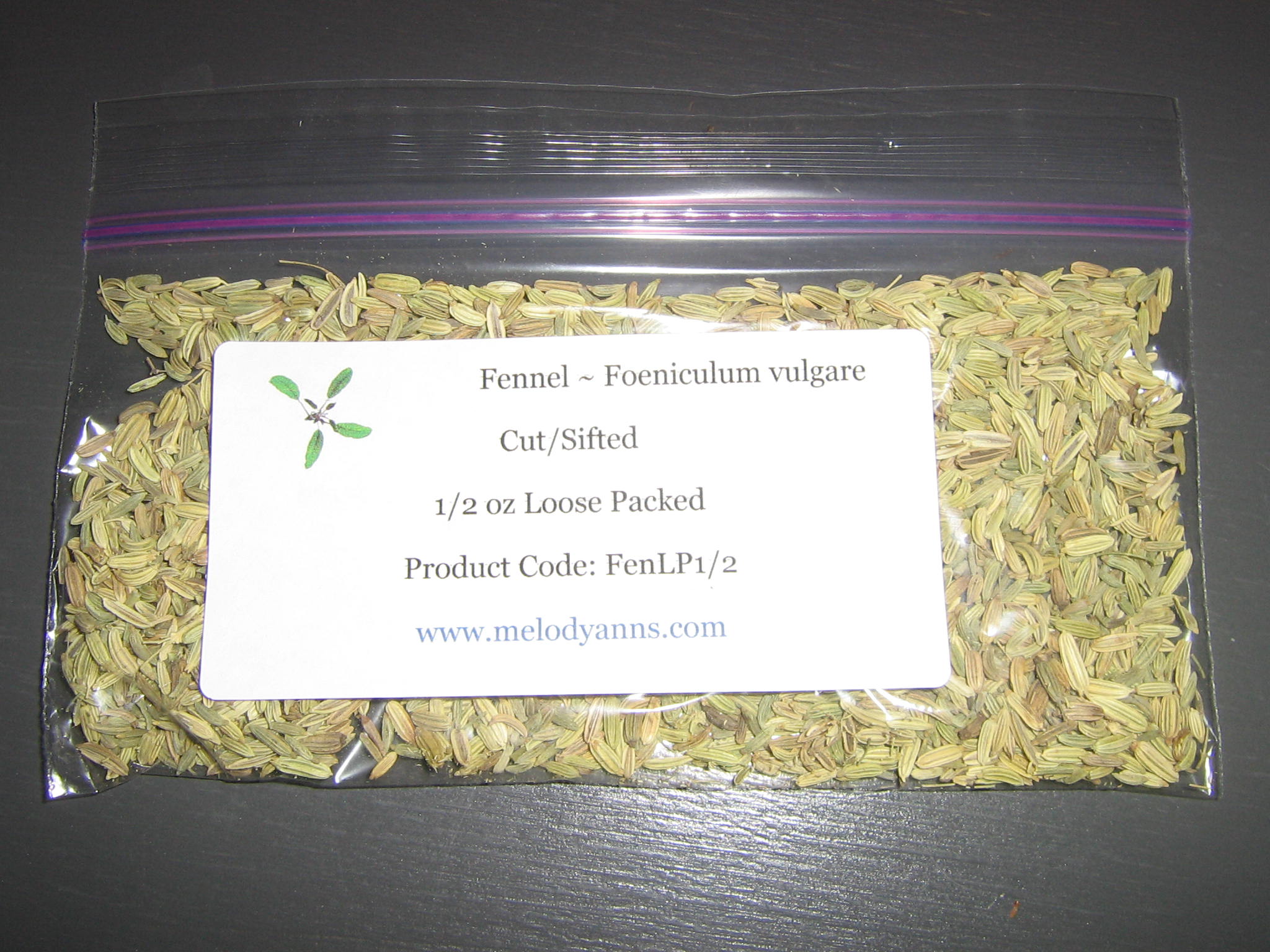 Fennel