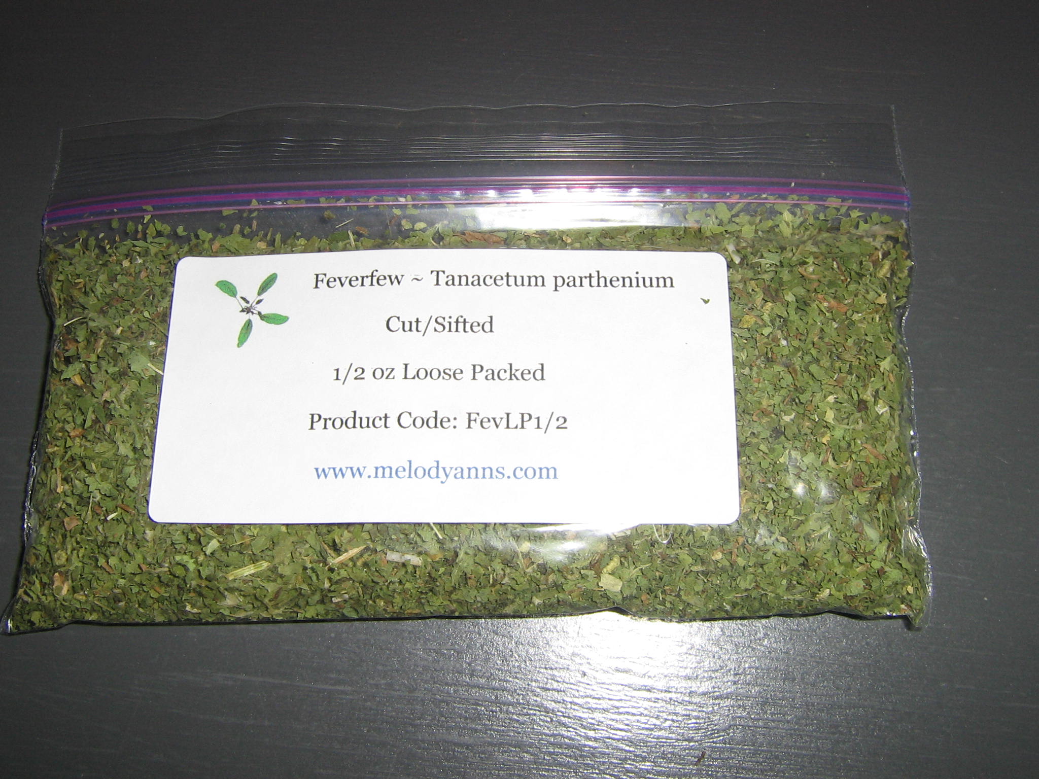 Feverfew