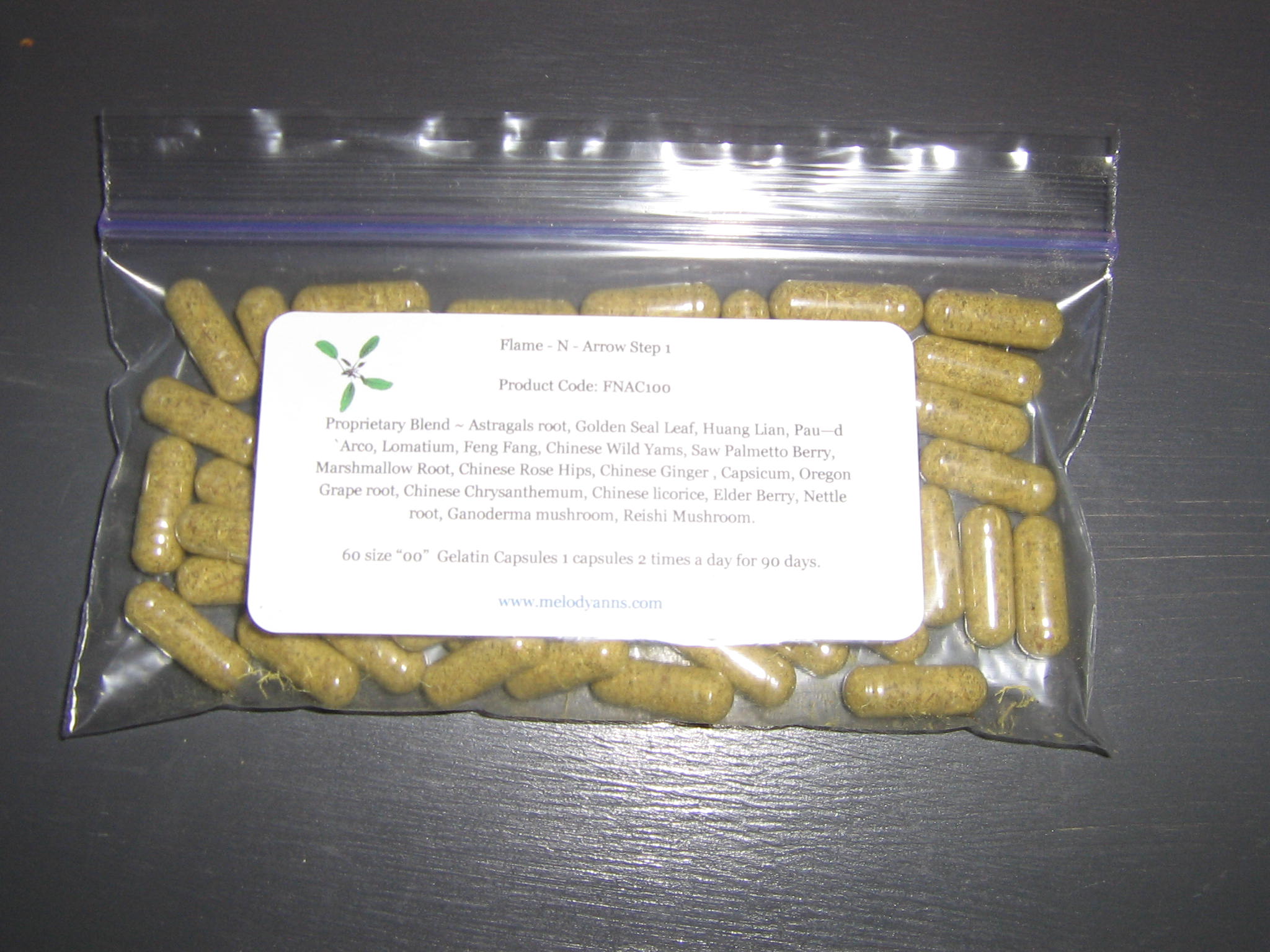 FlameNArrow60Capsules.jpg