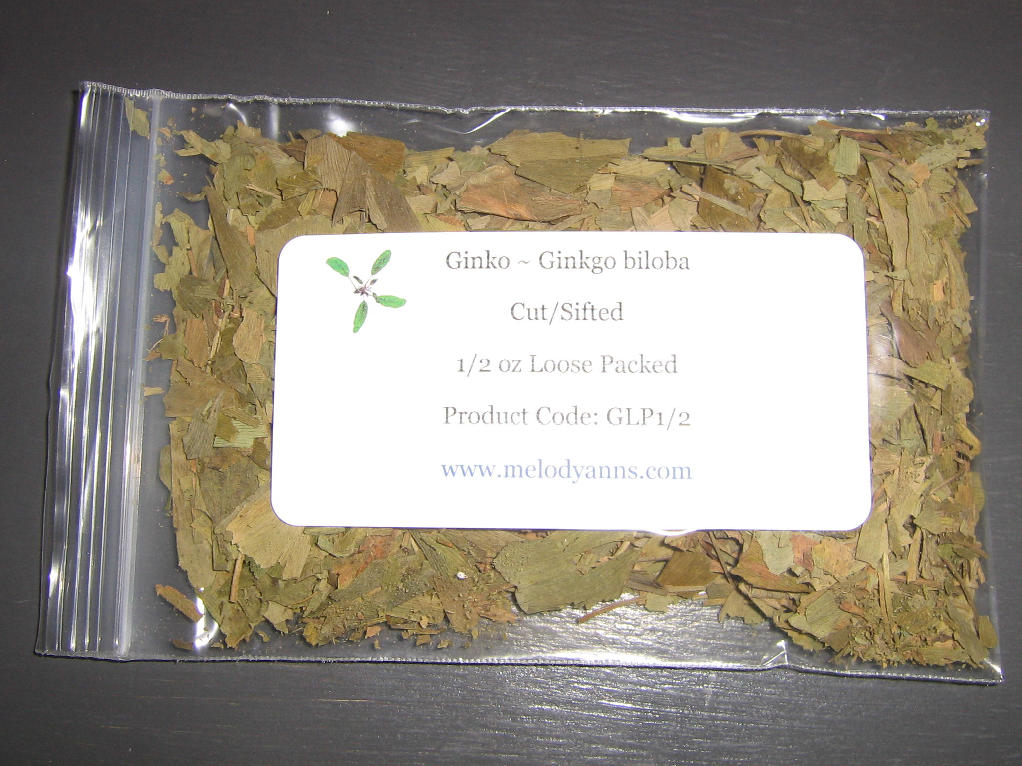 Ginkgo