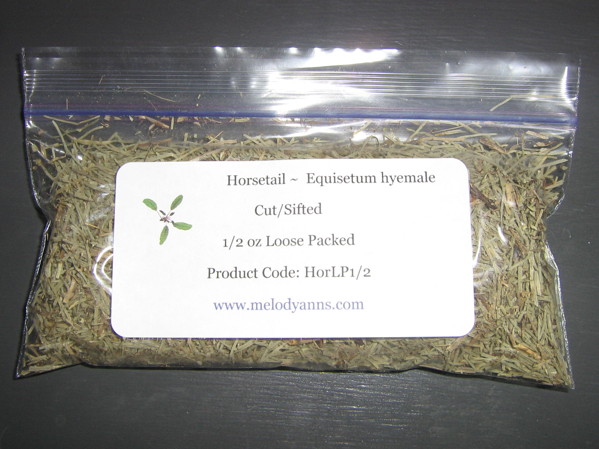 Horsetail