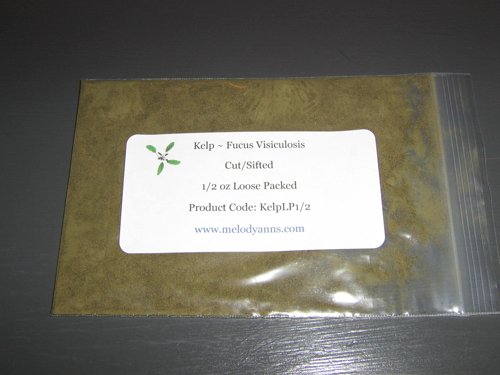 Kelp