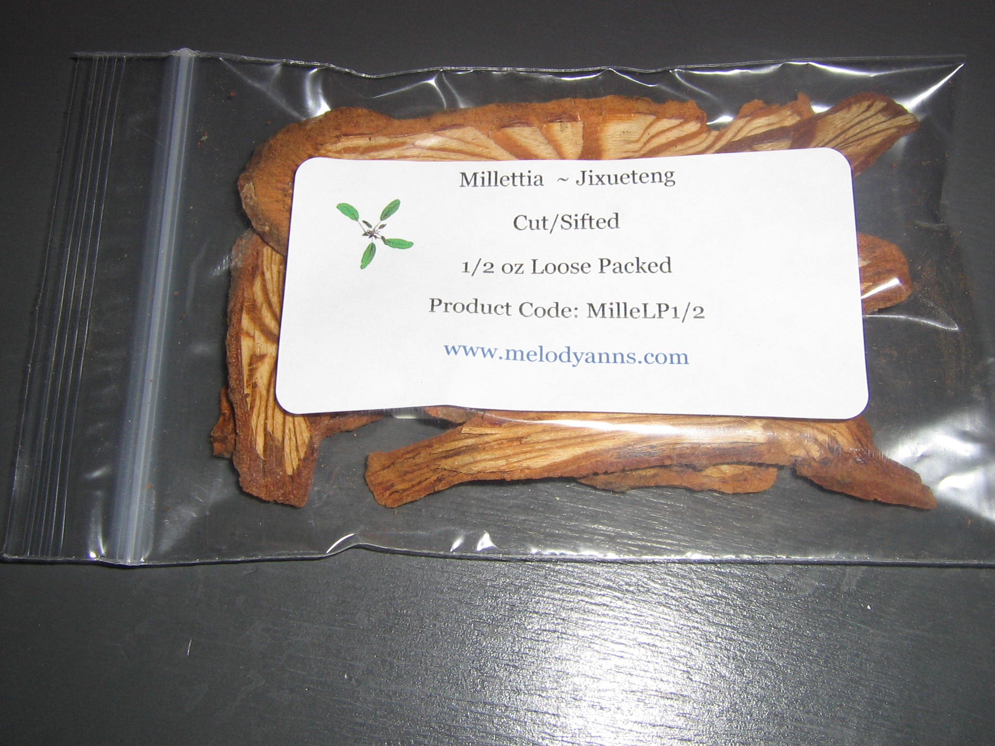 Millettia