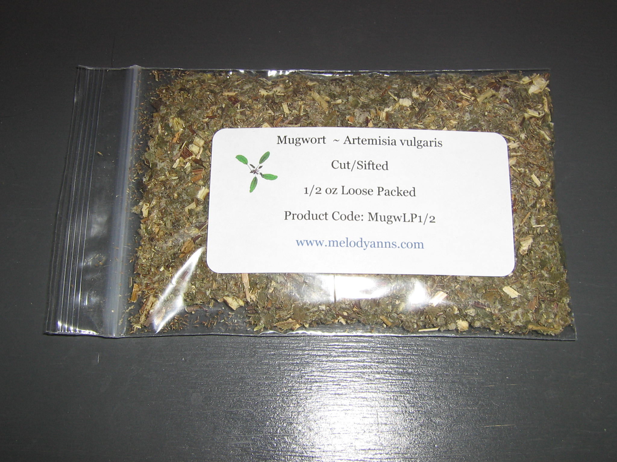 Mugwort