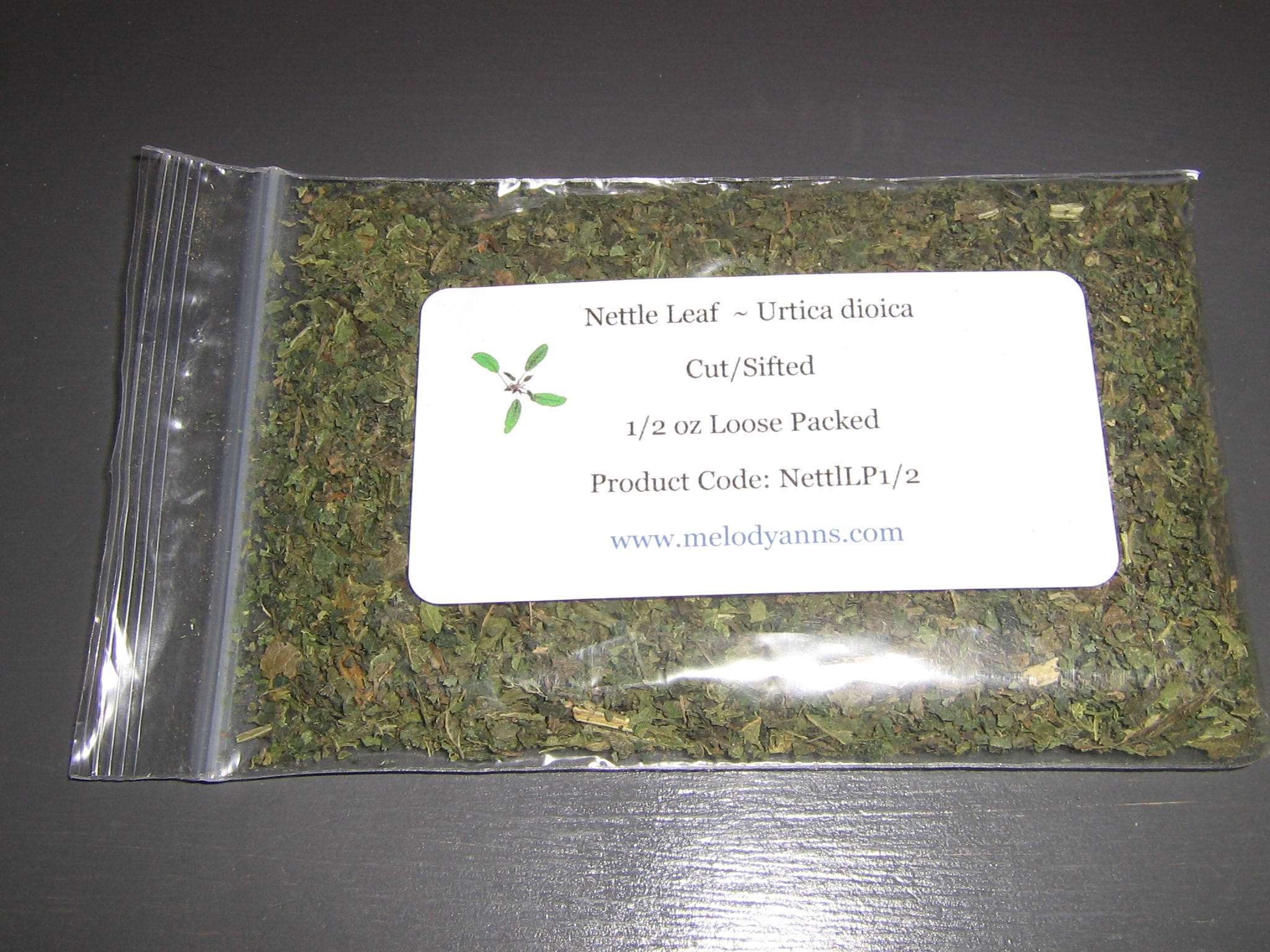 Nettle Leaf