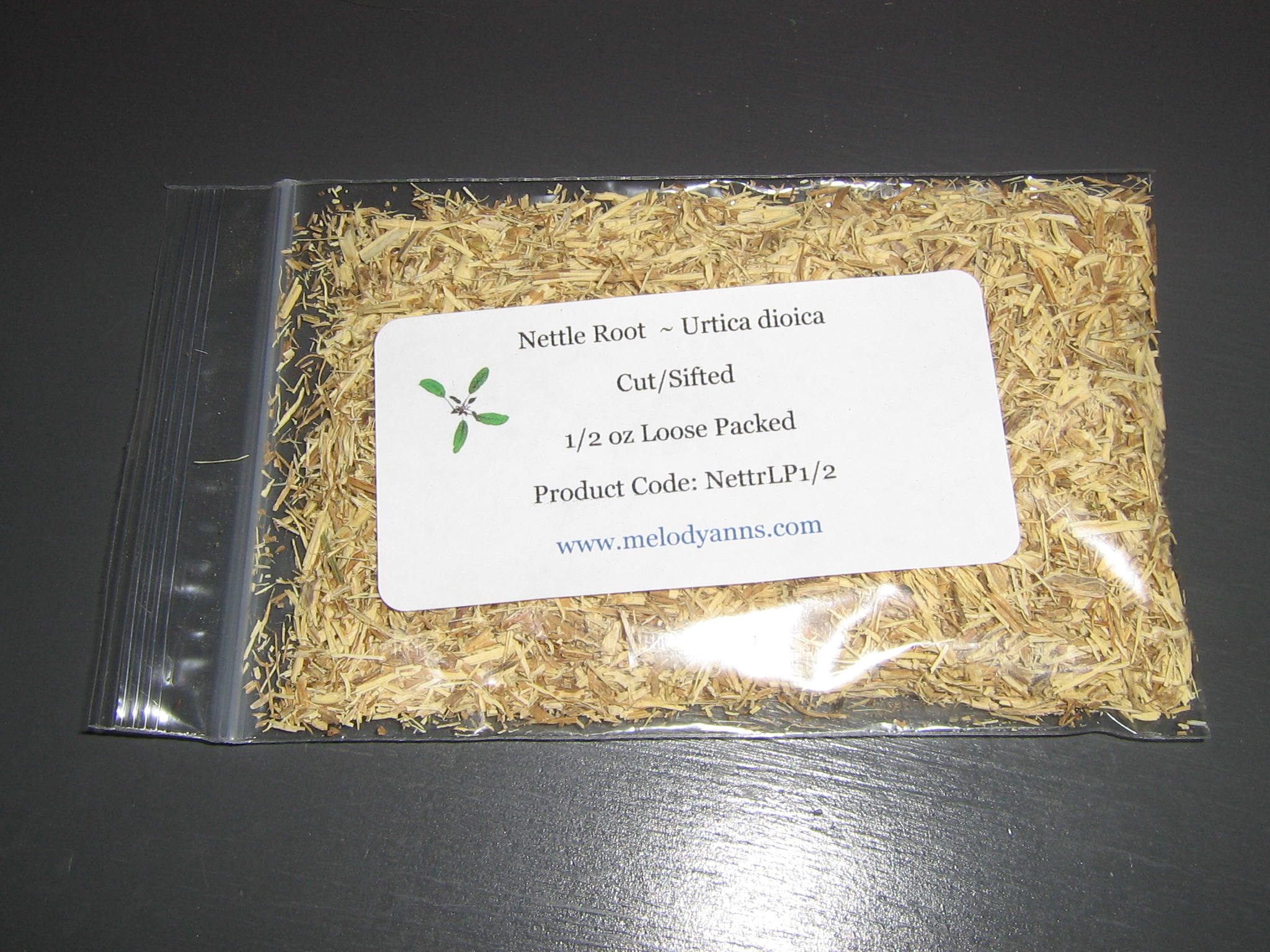 Nettle Root