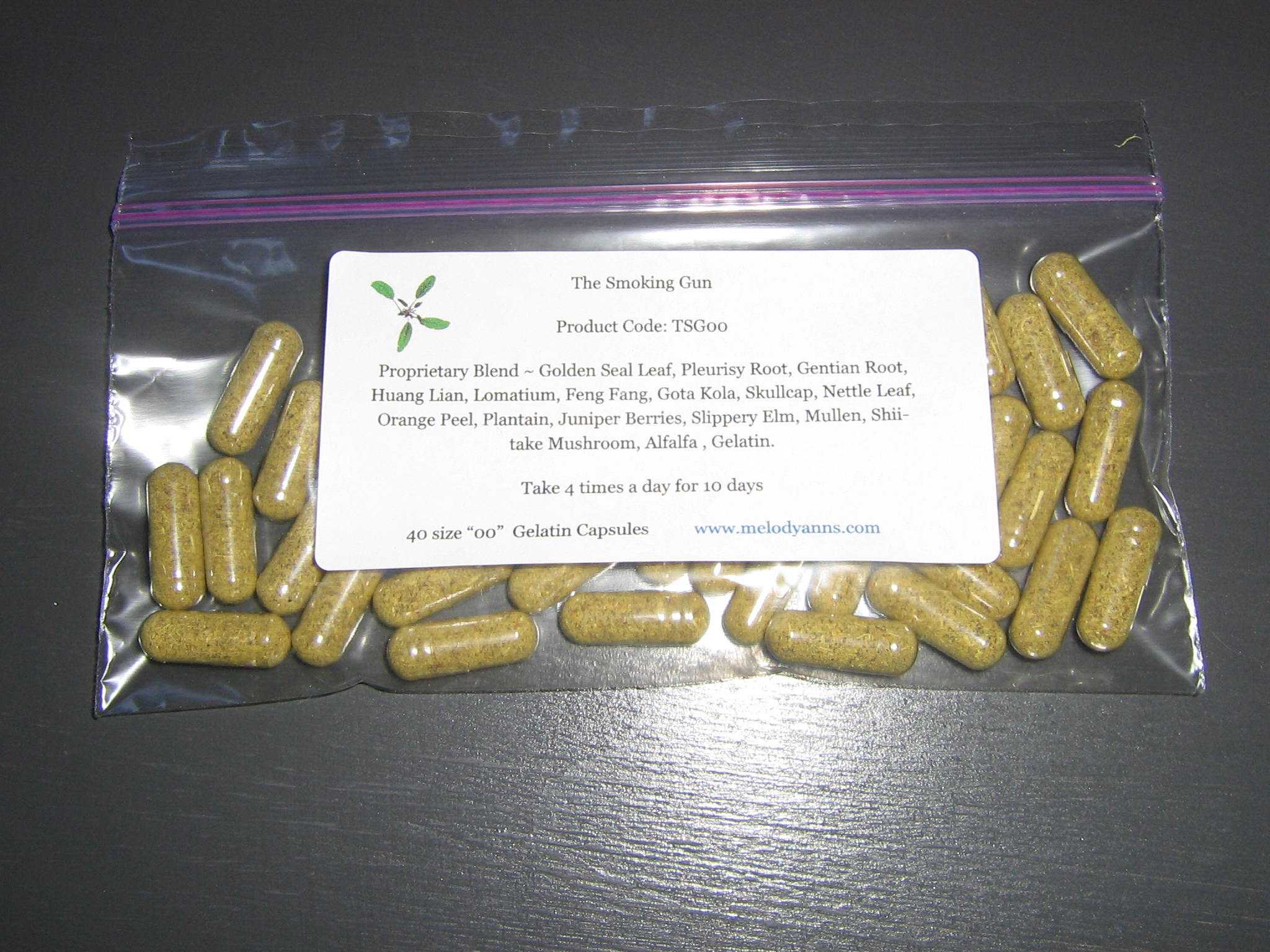 TheSmokingGun40capsules.jpg